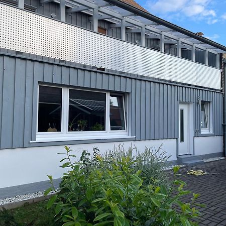 Ferienhaus Werner Im Vogelsberg Grebenhain Exterior photo